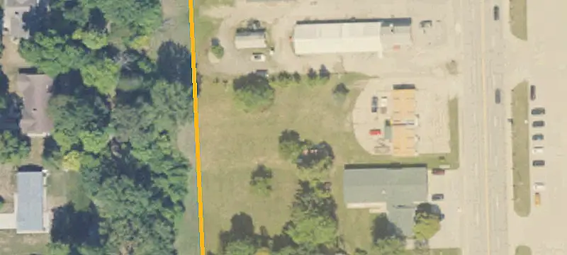 646 Unionville Rd