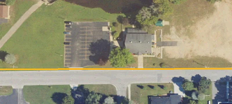 145 Wilcox Pkwy