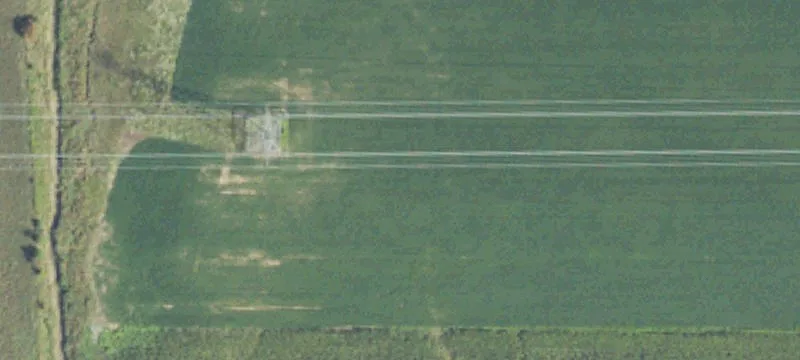Wisner Rd