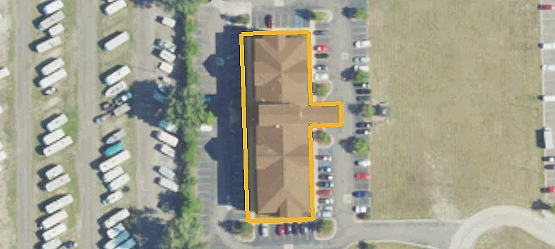 7001 Convention Blvd