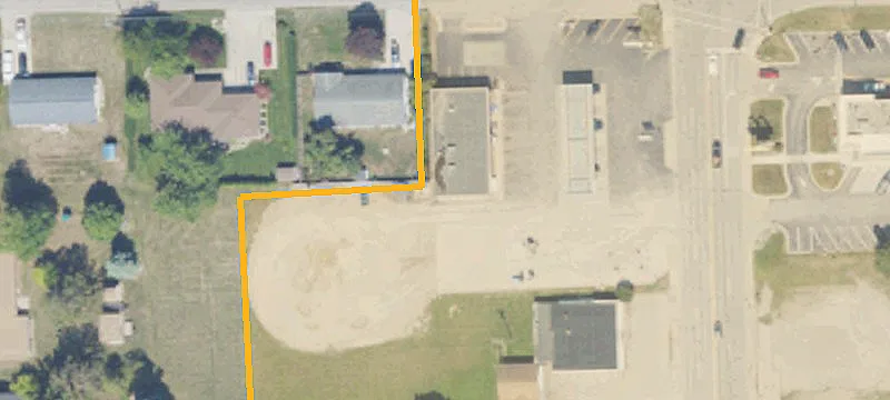 580 Unionville Rd