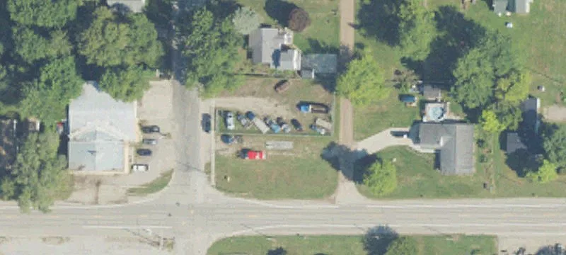 Nn Wheeler E Monroe Rd