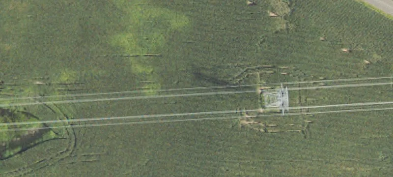 Peters Rd