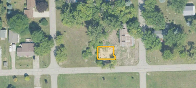 Owendale, MI 48754