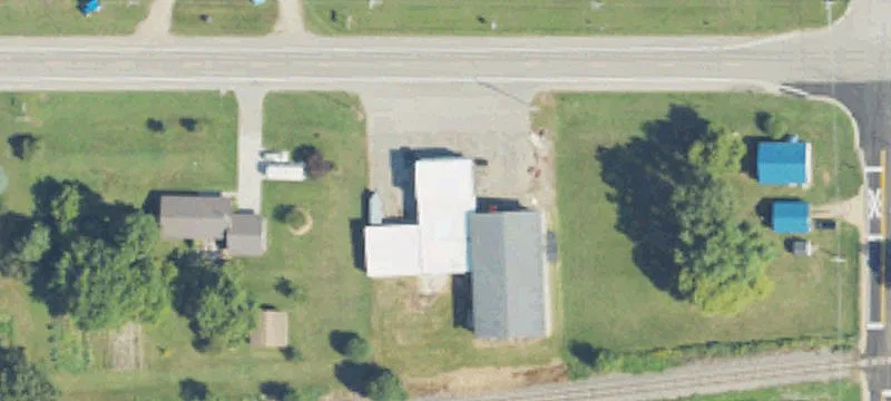 5934 Monroe Rd
