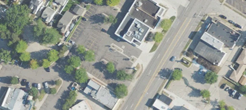 5900 Allen Rd