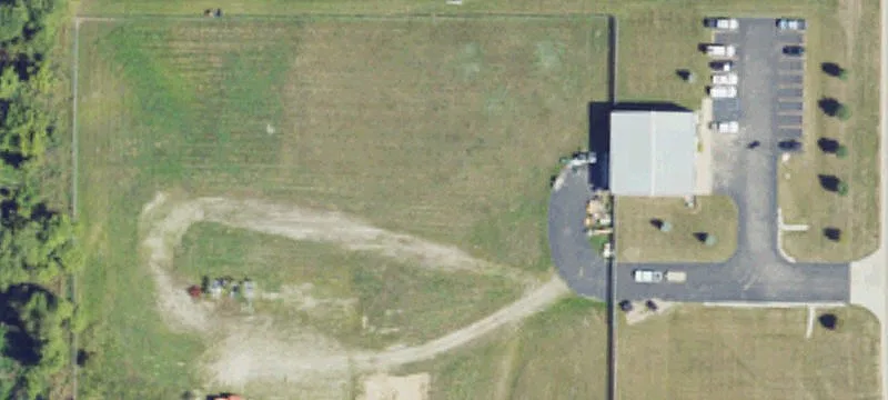1200 County Farm Rd