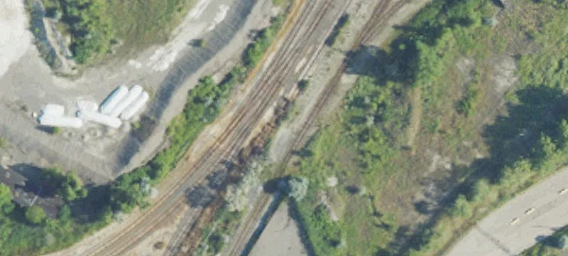 Belanger Park Dr