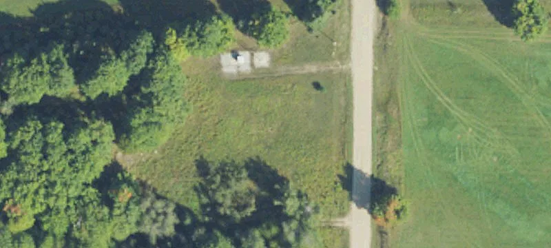 Tower Site Charlebois Rd