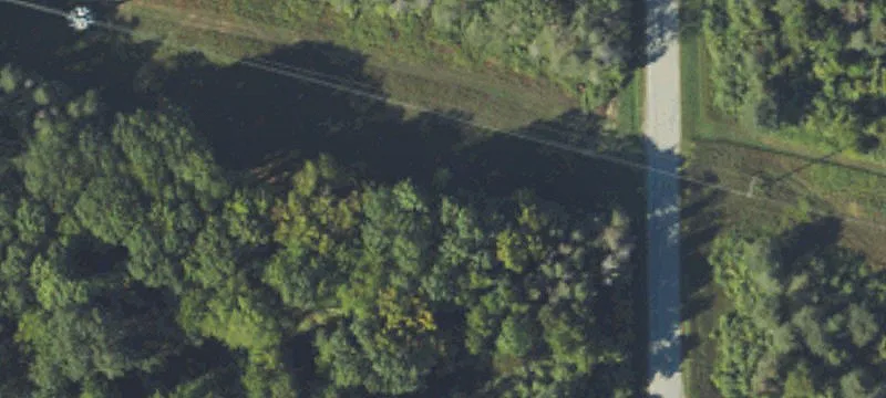 Mcconnell Rd