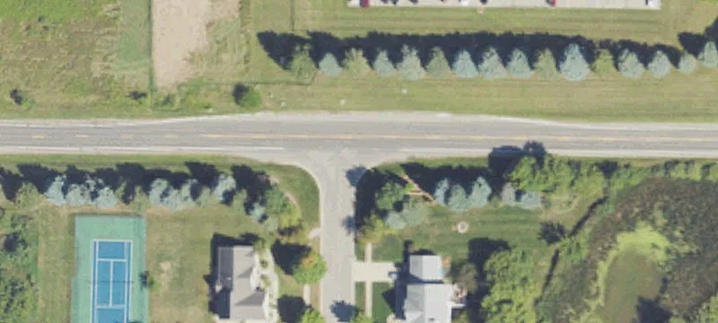 Howell Row