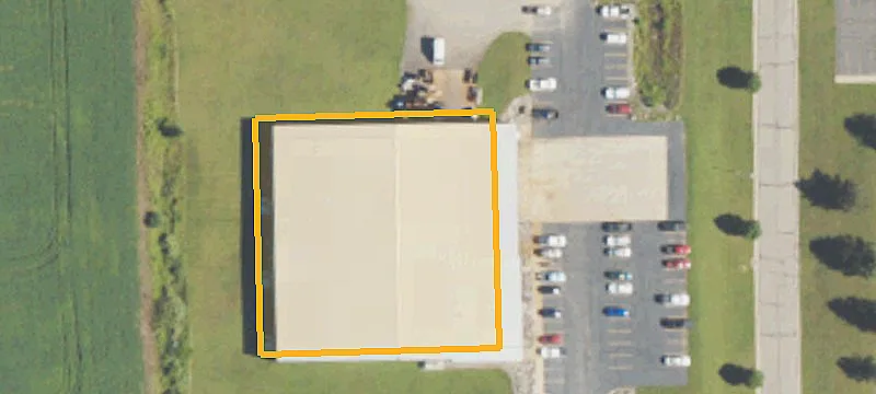 540 Industrial Pkwy
