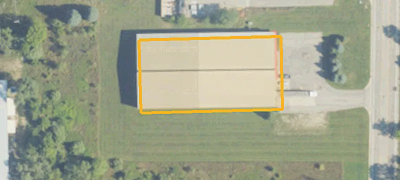 909 Industrial Park Dr