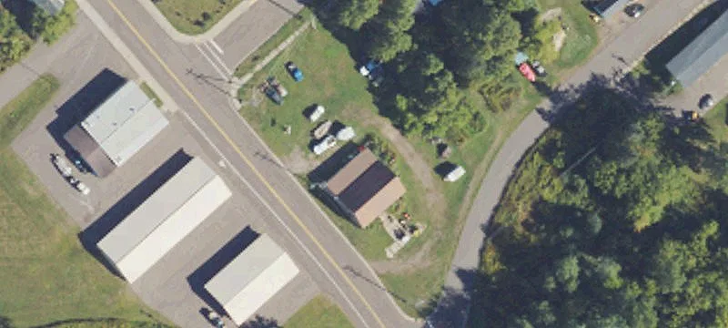 101 Vaughn St
