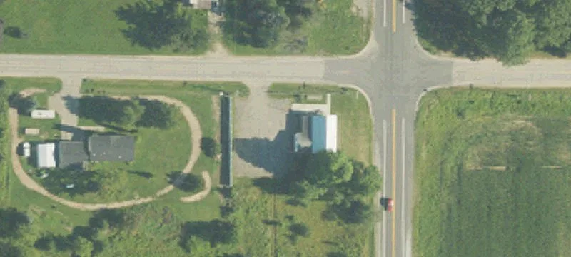 3015 Jackson Rd
