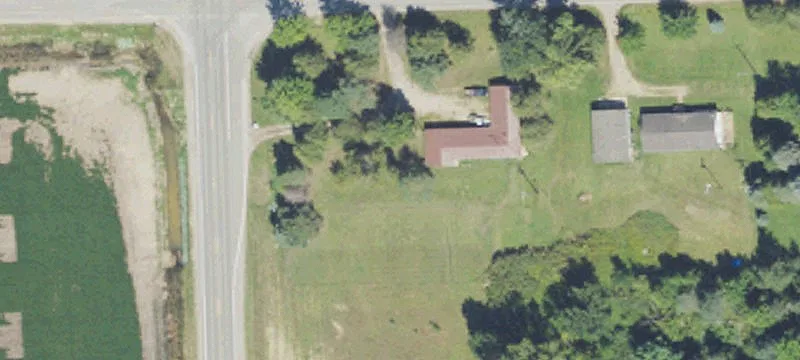 1490 Van Dyke Rd
