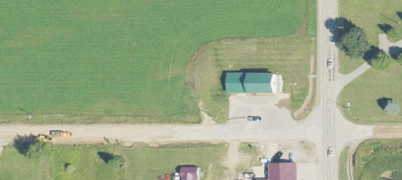 3011 Crystal Rd