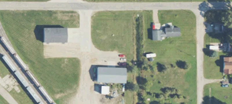 213 Sectionline Rd