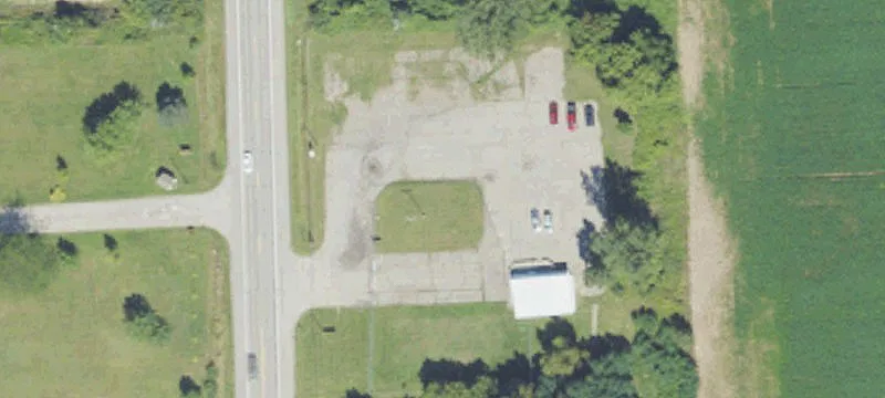 2231 Van Dyke Rd