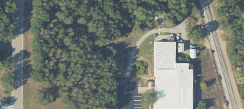 1000 Ausable Rd