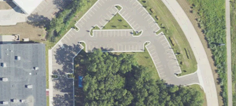 Commerce Dr
