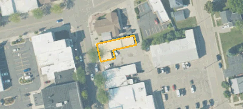 224 Newman St