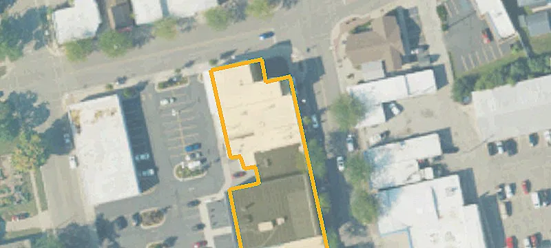 225 Newman St