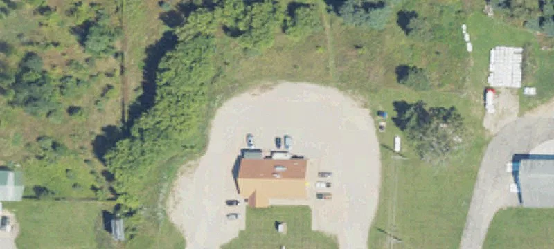 8801 Howard City Edmore Rd
