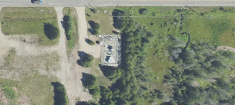 2474 Mitchell Rd