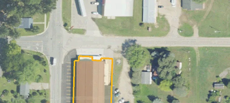 8155 Sidney Rd