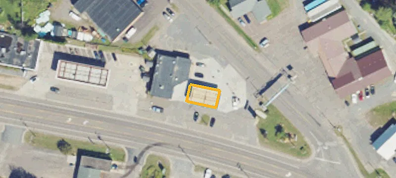 118 Us Hwy 41
