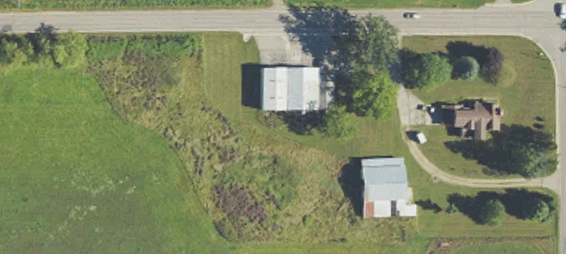 3031 Bacon Rd