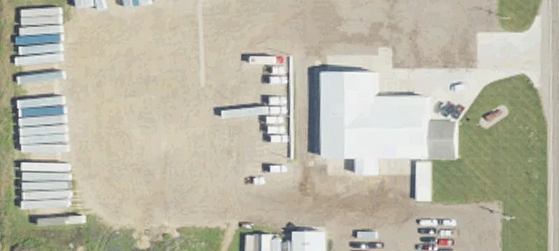 8900 Anderson Rd