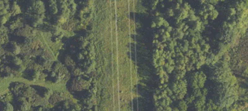 Land Locked