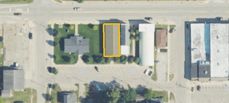 118 Saginaw St