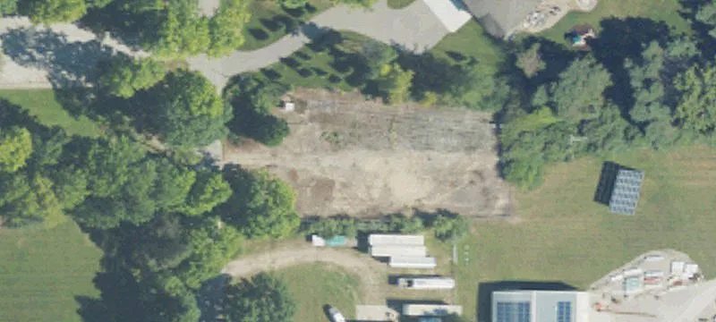 Crawford Rd