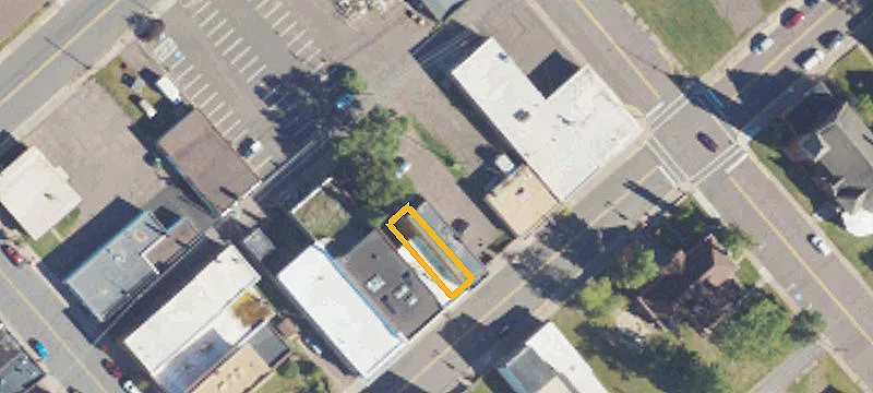 224 Aurora St