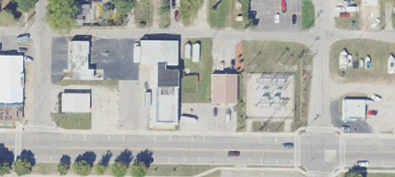 Frankfort, MI 49635