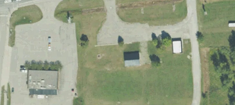 610 Huron Rd