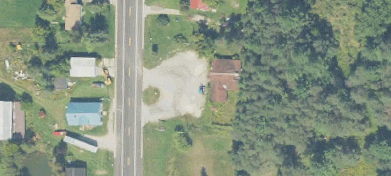 2030 Curran Rd