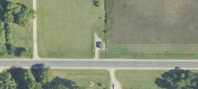 10747 Stanton Rd