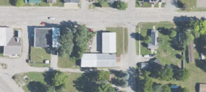 321 Saginaw St