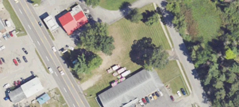 8118 Mason Dr