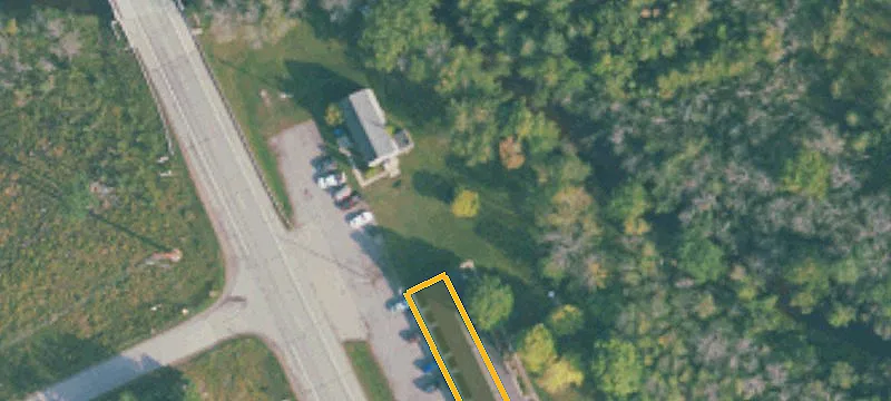 3912th Us Hwy 2nd 2