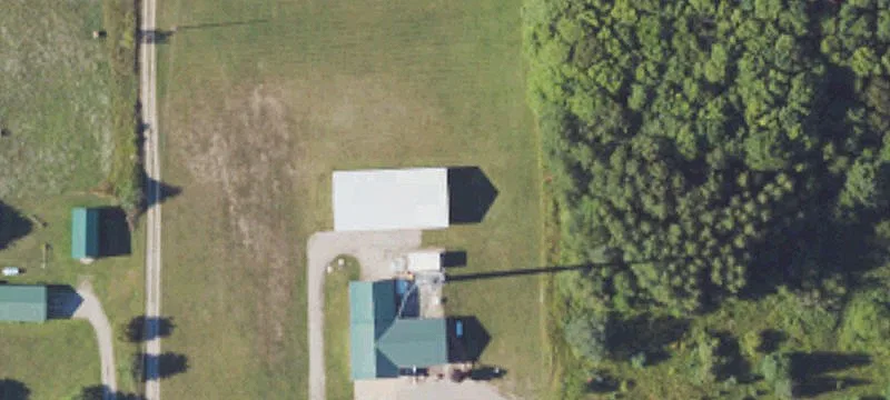 8338 Robinson Rd