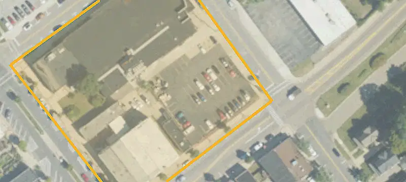Mechanic St