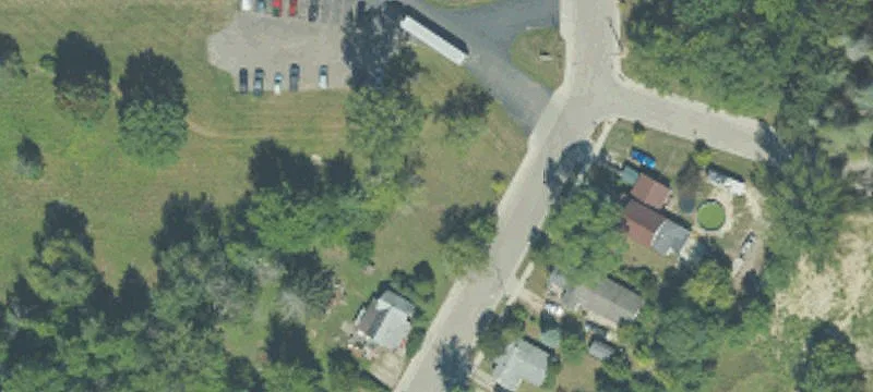 155 Mackinaw St
