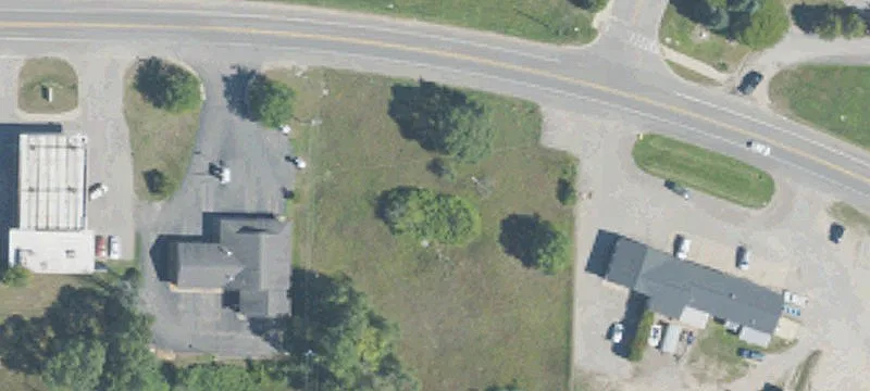 Boyne Ave