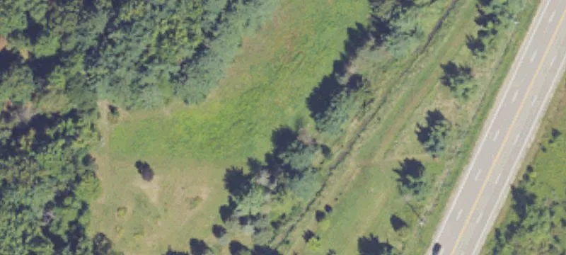 Red Arrow Hwy