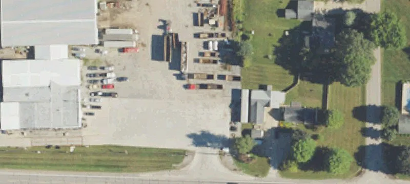 3446 Hudson Rd